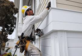 Reliable Mission Bend, TX Siding Solutions